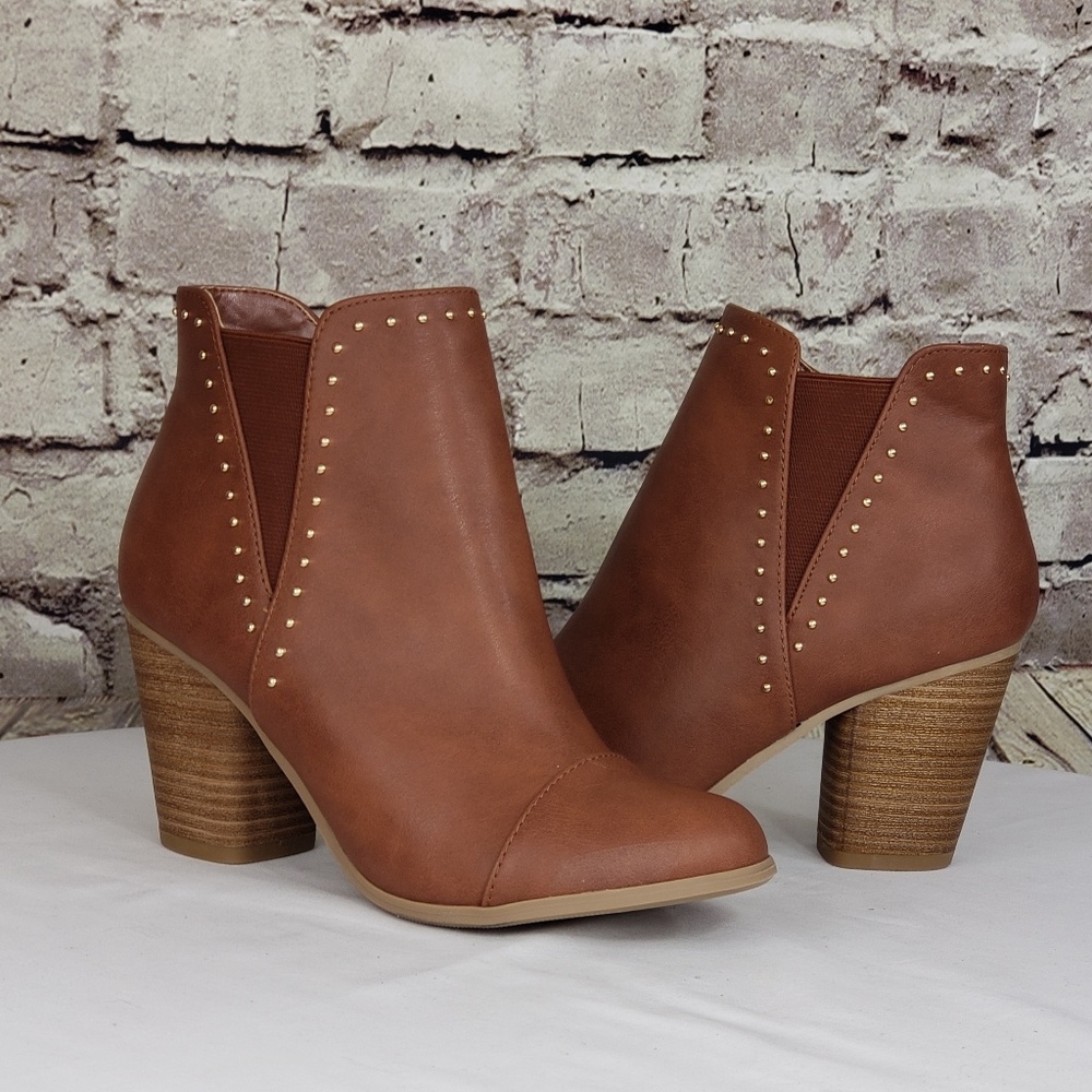 Women's ankle